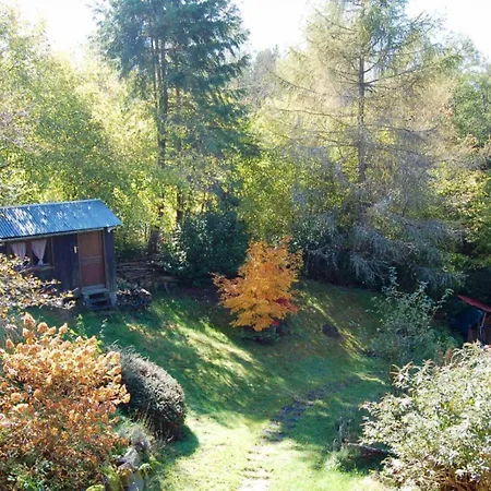 Σαλέ Jolie Maison - Vallee De La Bruche Pres Des Vosges