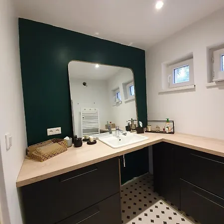 Jolie Maison - Vallee De La Bruche Pres Des Vosges Σαλέ *